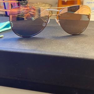 Tiffany & Co. Sunglasses